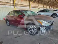 2012 Nissan ALTIMA фото