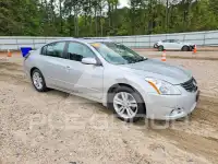 2012 Nissan ALTIMA фото