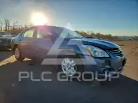 2012 Nissan ALTIMA фото