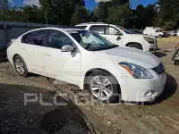 2012 Nissan ALTIMA photo