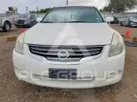 2012 Nissan ALTIMA фото