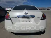 2012 Nissan ALTIMA фото