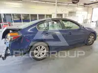 2012 Nissan ALTIMA photo