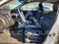 2012 Nissan ALTIMA photo