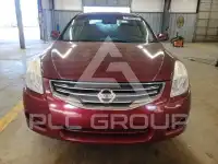 2012 Nissan ALTIMA photo