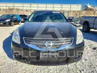2012 Nissan ALTIMA photo