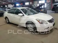2012 Nissan ALTIMA фото