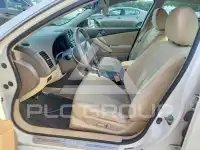 2012 Nissan ALTIMA фото