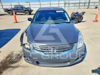 2012 Nissan ALTIMA photo