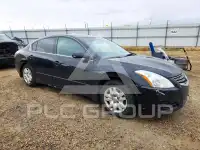 2012 Nissan ALTIMA photo