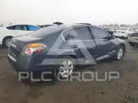 2012 Nissan ALTIMA photo
