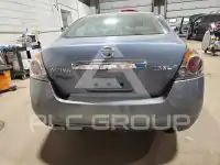 2012 Nissan ALTIMA фото