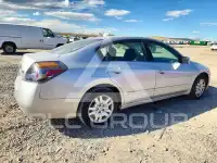 2012 Nissan ALTIMA photo