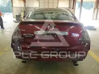 2012 Nissan ALTIMA photo