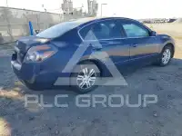 2012 Nissan ALTIMA photo