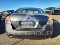 2012 Nissan ALTIMA photo