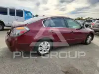 2012 Nissan ALTIMA photo