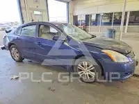 2012 Nissan ALTIMA photo