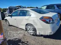 2012 Nissan ALTIMA фото
