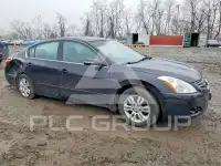 2012 Nissan ALTIMA фото