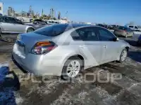 2012 Nissan ALTIMA photo