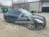 2012 Nissan ALTIMA фото