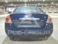 2012 Nissan ALTIMA фото