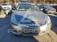 2012 Nissan ALTIMA photo