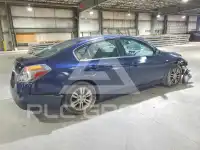 2012 Nissan ALTIMA фото