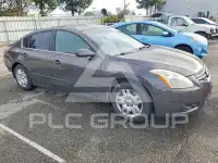 2012 Nissan ALTIMA фото