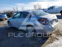 2012 Nissan ALTIMA photo