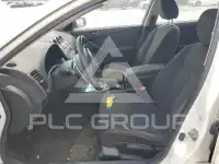 2012 Nissan ALTIMA photo