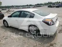2012 Nissan ALTIMA photo