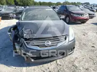 2012 Nissan ALTIMA photo