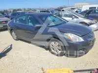 2012 Nissan ALTIMA photo