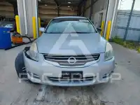 2012 Nissan ALTIMA фото