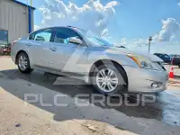 2012 Nissan ALTIMA photo