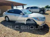2012 Nissan ALTIMA фото