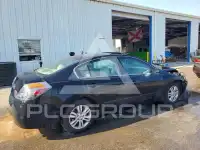 2012 Nissan ALTIMA photo