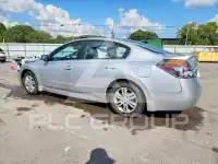 2012 Nissan ALTIMA photo