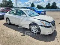 2012 Nissan ALTIMA фото