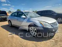 2012 Nissan ALTIMA photo