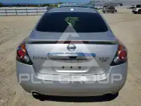 2012 Nissan ALTIMA фото