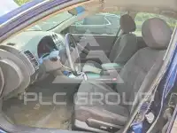 2012 Nissan ALTIMA photo