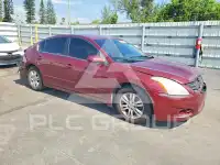 2012 Nissan ALTIMA фото