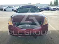 2012 Nissan ALTIMA photo