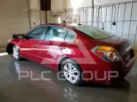 2012 Nissan ALTIMA фото