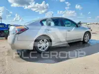 2012 Nissan ALTIMA photo