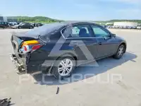 2012 Nissan ALTIMA photo