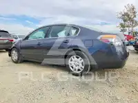 2012 Nissan ALTIMA photo